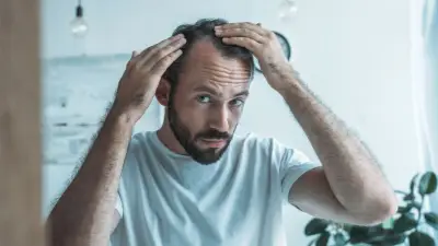 New stem cell therapy shows 'promising' results for treating hair loss in preclinical trials