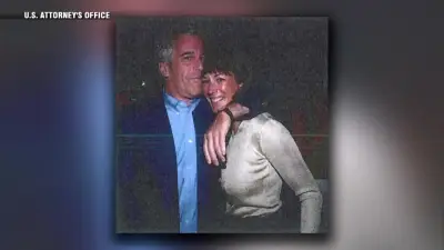 Judge denies request to unseal transcripts from grand jury that indicted Ghislaine Maxwell
