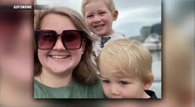 New Hampshire man accused of fatally shooting his sister-in-law and nephews pleads guilty