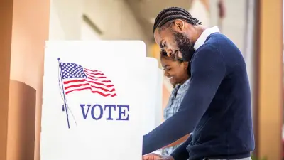 New poll reveals full extent of Trump's gains with minority voters in 2024