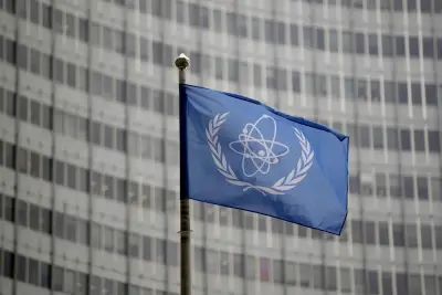 Iran says it will create a new uranium enrichment facility after a vote at the IAEA