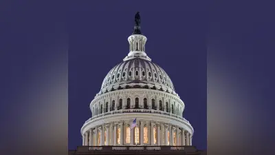Key Medicaid provision in Trump’s big tax cut and spending bill is found to violate Senate rules
