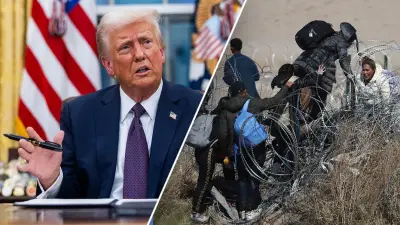 Federal appeals court rules against Trump's birthright citizenship executive order