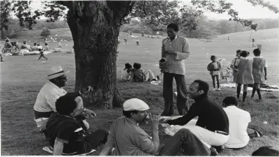 Boston Athenaeum looking to identify subjects of ‘Where’s Boston’ photo exhibit