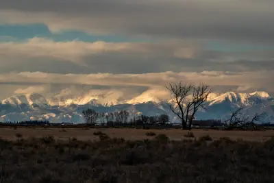 In this rural Colorado valley, cuts to Medicaid would have vast ripple effects