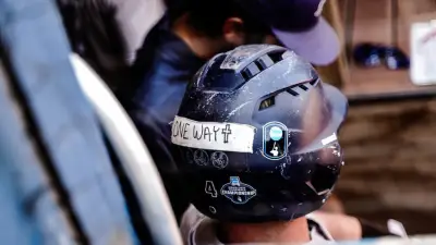 NCAA baseball team stopped caring about winning to focus on Jesus – then went to the World Series