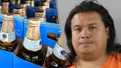 Nicaraguan man illegally in US facing 'enhanced' charges after drunken hit-and-run: sheriff