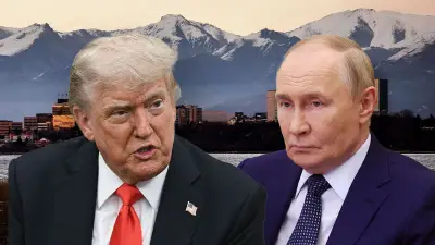 Trump could end the Ukraine war, but a larger threat still looms