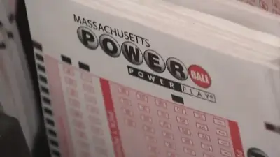 Drawing set for a Powerball jackpot that has ballooned to $1.8 billion