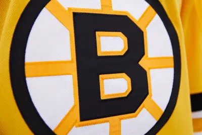 With Adam Sandler announcing his pick, Boston College’s James Hagens happy to be drafted by Bruins