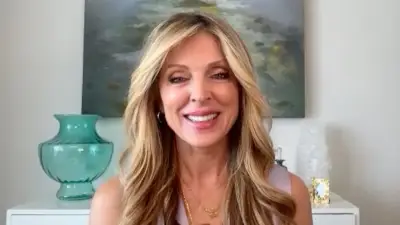 Marla Maples wants cleaner skies in America as EPA pushes ban on weather altering