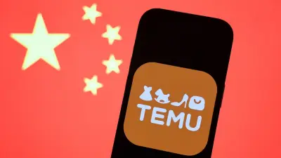 Temu sued by Kentucky for allegedly giving China ‘unfettered’ access to user data