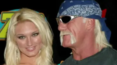 Hulk Hogan, icon in professional wrestling, dies at age 71