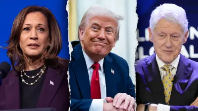 Ex-Clinton official applauds Trump’s 'courageous' Iran call, doubts Harris would've had the nerve