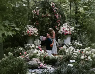 Taylor Swift and Travis Kelce are engaged