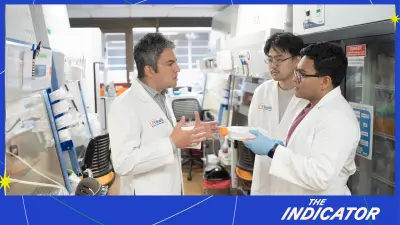 Three innovations pushing the medical field forward