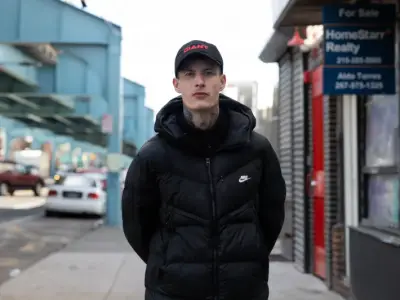 Fentanyl deaths among the young are dropping. Can the trend continue?