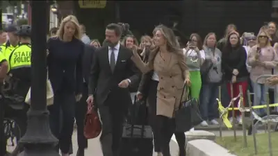ARCCA accident reconstruction expert resumes testimony in Karen Read murder retrial