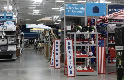 Inflation remains elevated as Trump's tariffs take hold