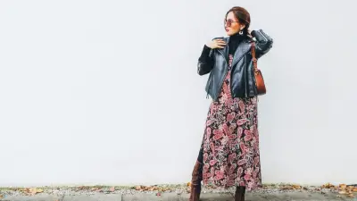 Boho outfits to add to your closet this summer