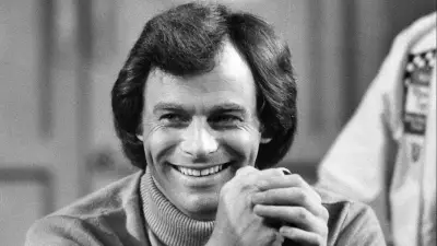 Tristan Rogers, longtime 'General Hospital' star and soap opera veteran, dead at 79