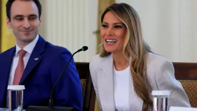 Fox News AI Newsletter: Melania Trump puts AI front and center