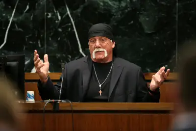 The legacy of Hulk Hogan's sex tape scandal