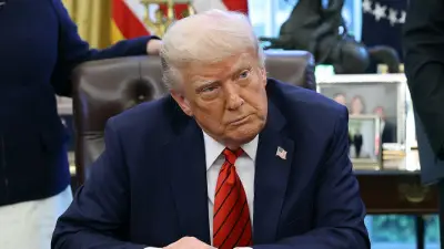 Trump promises to respond with 'full strength and might' of US military if Iran attacks America