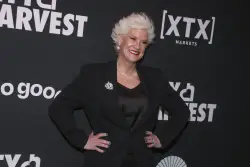 Anne Burrell, TV chef who coached the 'Worst Cooks in America,' dies at 55