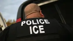 Former Marine accused in ICE ambush linked to far-left training group: reports