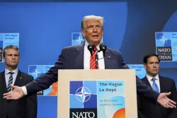 Key takeaways from the Trump-dominated NATO summit