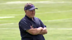 Bill Belichick’s arrival at North Carolina headlines the NFL’s sideline influence in the ACC
