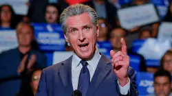 Newsom-style redistricting efforts critiqued by California Democrats as recently as July, statements show
