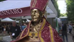 San Gennaro Festival kicks off in Boston’s North End