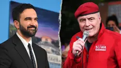 Curtis Sliwa vows to stay in NYC mayoral race as donors plot to stop Mamdani