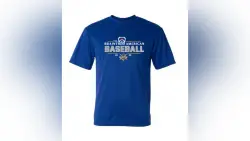 ‘This is what Braintree does’: shirts flying off shelves of local t-shirt shop in support of little league World Series run