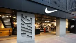 Nike is now on Amazon: shop walking shoes, joggers, socks and shorts today