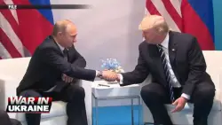 Trump and Putin to meet in Alaska for high-stakes summit on Russia-Ukraine war