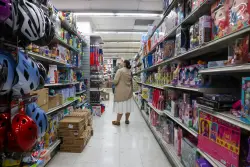 The U.S. economy rebounds to 3% growth in second quarter — but tariffs skew picture