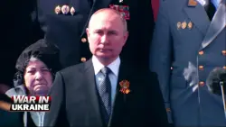 Russia strikes Ukraine’s capital despite US peace push