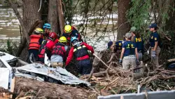 Death toll in Texas flooding surpasses 100 as Abbott vows to find every missing person and more top headlines