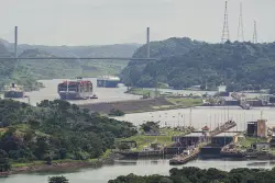 China and the U.S. clash at the U.N. over the Panama Canal