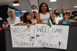 State Department halts 'medical-humanitarian' visas for people from Gaza