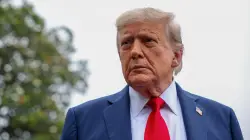 Trump calls Florida's move to eliminate vaccine mandates a 'tough stance': 'You have vaccines that work'