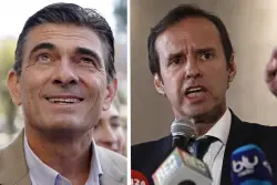 Bolivia's presidential vote goes to runoff between centrist and right-wing candidates