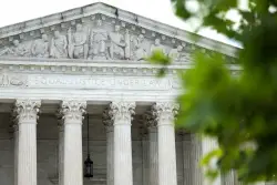 Supreme Court postpones Louisiana redistricting case to next term