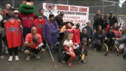 Woburn baseball team chosen for Little League World Series exhibition game