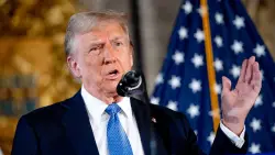 Trump slams DC crime surge after Hill intern murdered, vows crackdown and more top headlines