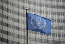 Iran says it will create a new uranium enrichment facility after a vote at the IAEA