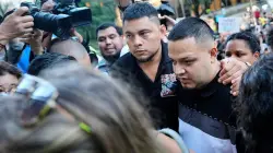 Democrats outraged that alleged gang member could be sent to Uganda